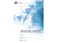 CDC Indirect FOURNITURE DE BUREAU K231101