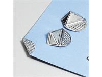 Neutre COINS DE LETTRE SF62112154
