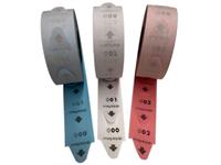 Neutre " TIQUETTES ""SPCIAL LASER""" JA/R2000-3OR
