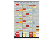 Nobo PLANNINGS A FICHES T R40024