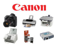 Canon Scanner Professionnel 2417B003