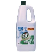 Cif PRODUITS DE NETTOYAGE AP-100452